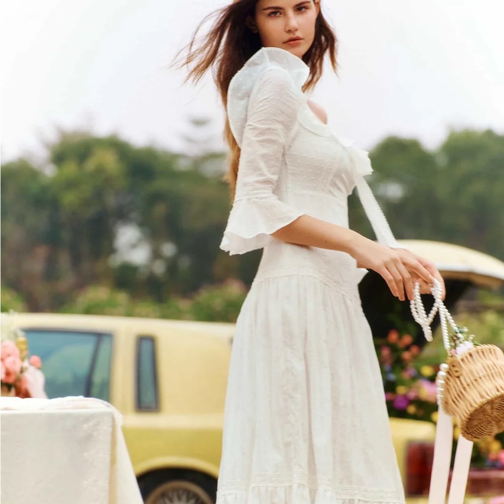 Lair collection dress